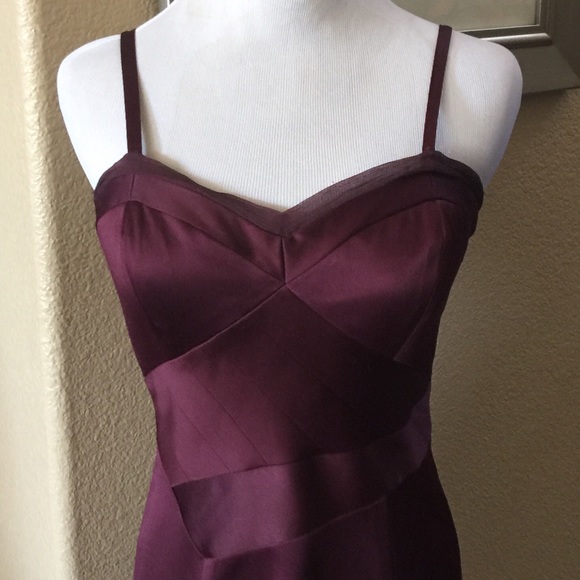 BCBG Paris Dresses & Skirts - 5 for $39.00   BCBG BODYCON DRESS